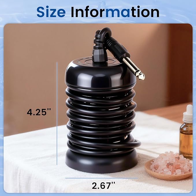 LeCuag Arrays for Foot Detox Machine, Stronger Ionic Foot Bath Arrays Compatible - Image 7