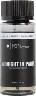 Hotel Collection Diffuser Oil-Midnight in Paris Pro-Pod-Aromatherapy Essential by HotelCollection