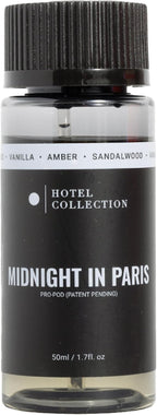 Hotel Collection Diffuser Oil-Midnight in Paris Pro-Pod-Aromatherapy Essential by HotelCollection