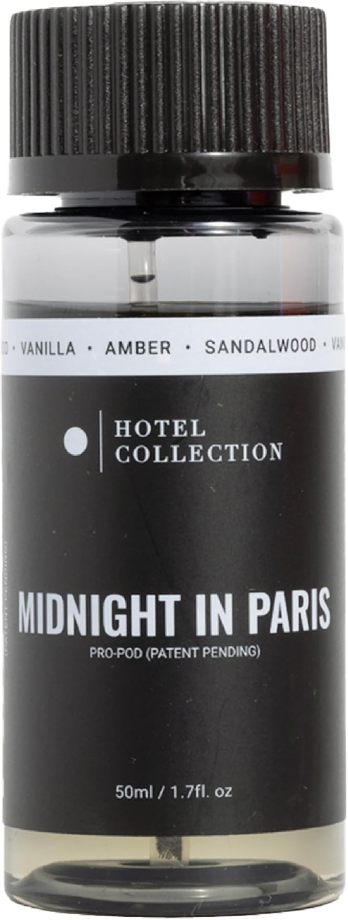 Hotel Collection Diffuser Oil-Midnight in Paris Pro-Pod-Aromatherapy Essential by HotelCollection