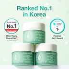 Tea Tree Soothing In Calming Cream - Image 2