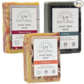 Goat Milk Soap Bar by WayNatural