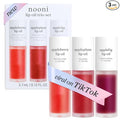NOONI Korean Lip Oil Set by nooni