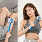 Mugwort Massage Hammer, Massage Tools Back, Shoulder & Body - Image 3