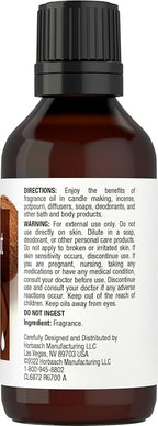 Horbäach Coconut Fragrance Oil | 1 fl oz | Premium Grade | - Image 2