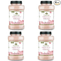 Good Tierra Himalayan Pink Salt in Jar by GoodTierra
