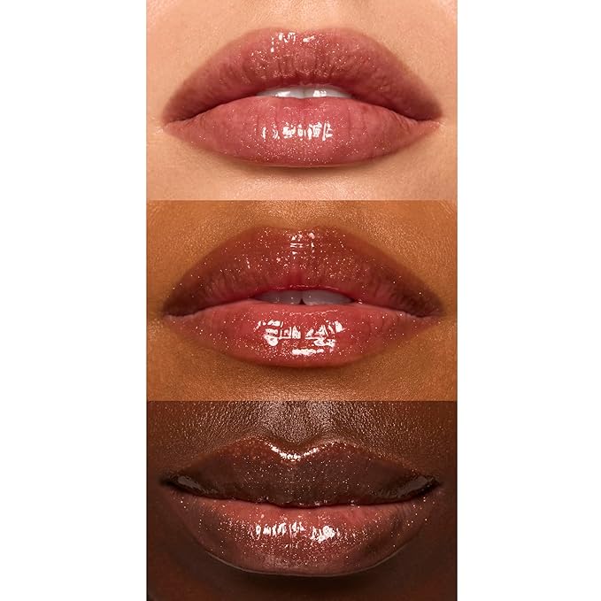 e.l.f. Glow Reviver Lip Oil, Nourishing and Hydrating - Image 3