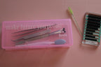 Tweezer Holder Box Storage Organizer - Image 7