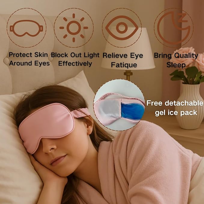 Mothers Day Skincare Tool Gifts Set - Image 5