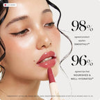 Nature Republic HONEY MELTING LIP SOFT LIP STICK, Hydrating Gloss, Moisturizing - Image 2