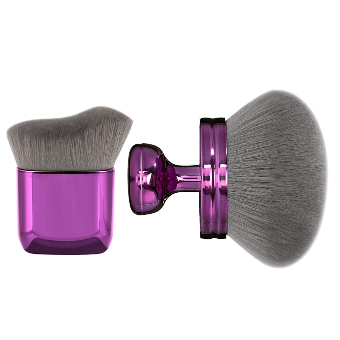 Blend & Blur Extra Large Body Makeup Brush - Image 4