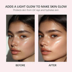 SPF Setting Spray for Face & Body - Image 5