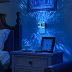 Night Lights Plug into Wall, Star Projector - Image 6