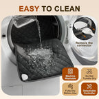 Heating Pad King Size for Back Neck & Shoulders - Image 7