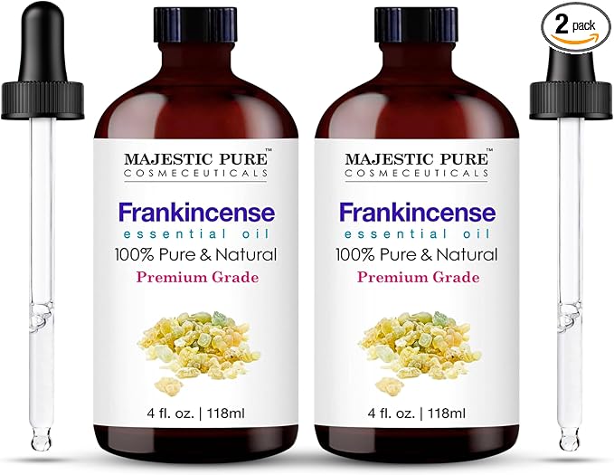 Majestic Pure Essential Oil by BeautyandPersonalCare