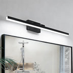 IZORRO Modern Bathroom Vanity Light 40 inch, 32W Dimmable Led Bathroom Light by IZORRO