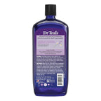 Dr Teal's Foaming Bath with Pure Epsom Salt, Sleep Blend with Melatonin - Image 12