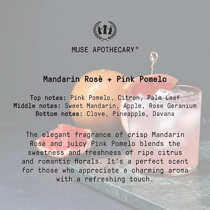 Muse Apothecary Flush Ritual - Image 7