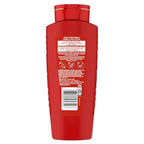Old Spice Refreshing 2-in-1 Hair & Body Wash Conditioner - Image 8