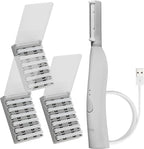 SPA SCIENCES - SIMA Patented Dermaplane Razor by SPASCIENCES