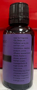 Eternal Essence Oils Lavender 30ml Premium Fragrance Oil - Image 2