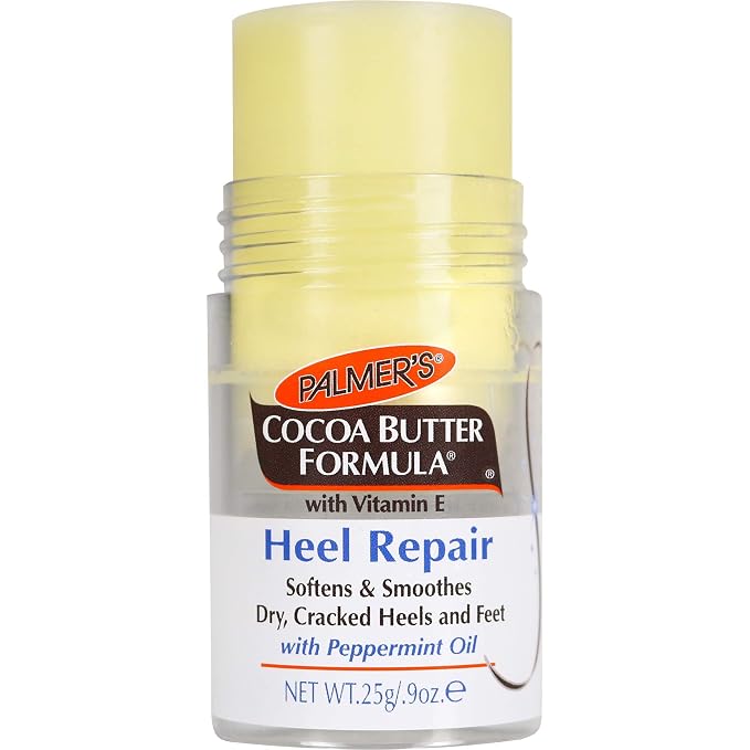 Palmer's Cocoa Butter Formula Heel Repair, Foot Balm Stick - Image 12