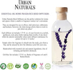 Urban Naturals Lavender Fields Oil Essential Oil Reed Diffuser Set - Image 6