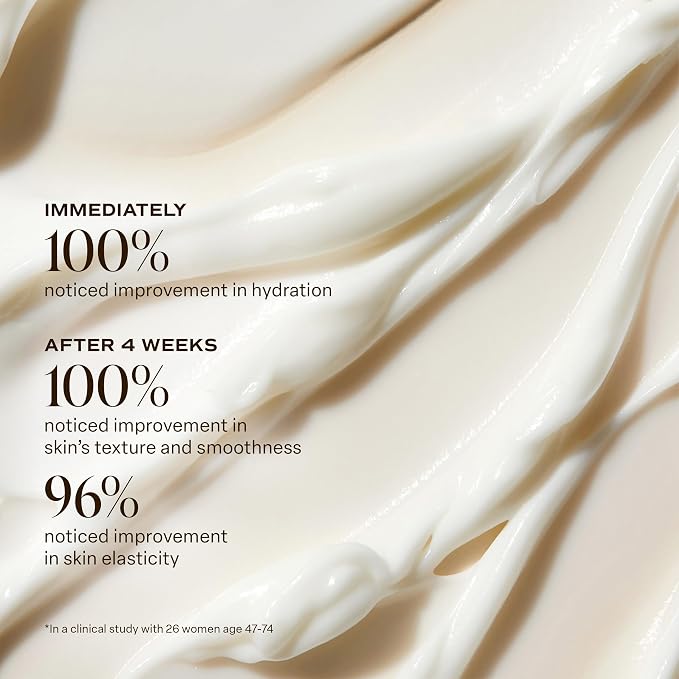 Saltair Multi-Lipid Body Butter – Hydrating 24-Hour Moisture – Body Cream - Image 4