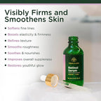 Tree of Life Beauty Retinol Serum, Skin Smoothing Face Oil - Image 4