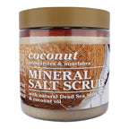 Dead Sea Collection Salt Scrubs by DeadSeaCollection
