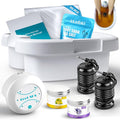 Ionic Foot Bath Detox Machine by Unknown