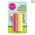 eos 100% Natural Lip Balm- Coconut Milk and Pineapple Passionfruit, All-Day by eosproducts