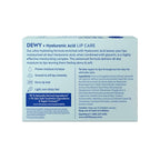 NIVEA Dewy Lip Balm with Hyaluronic Acid, Lightweight and Ultra-Hydrating - Image 11