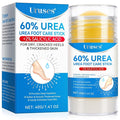 Uruses Urea Cream 60% plus Salicylic Acid 2% Urea Foot Care Stick, Foot Cream by Uruses
