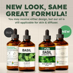 100% Pure Basil Oil - Image 7