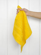 American Soft Linen Luxury Washcloths - Image 2