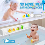 Splash Guard for Bathtub Kids - Image 2