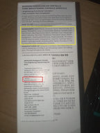 SKIN1004 Tone Balancing Capsule Ampoule, Niacinamide & Centella Serum - Image 8