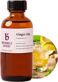 Bramble Berry Ginger Ale Ginger & Citrus Soda Scent by BrambleBerry