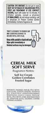 Bath & Body Works 4 Wallflowers Fragrance Refills – Cereal Milk Soft Serve - Image 2