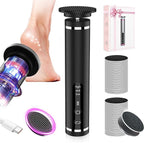 Electric Foot Callus Remover by Unknown