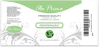 Ola Prima Therapeutic Grade Peppermint Essential Oil - Image 2