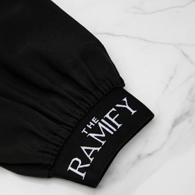 The Ramify Silk Exfoliating Gloves - Image 3