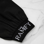 The Ramify Silk Exfoliating Gloves - Image 3