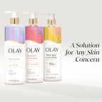 Olay Body Lotion for Women, Smoothing - Image 9