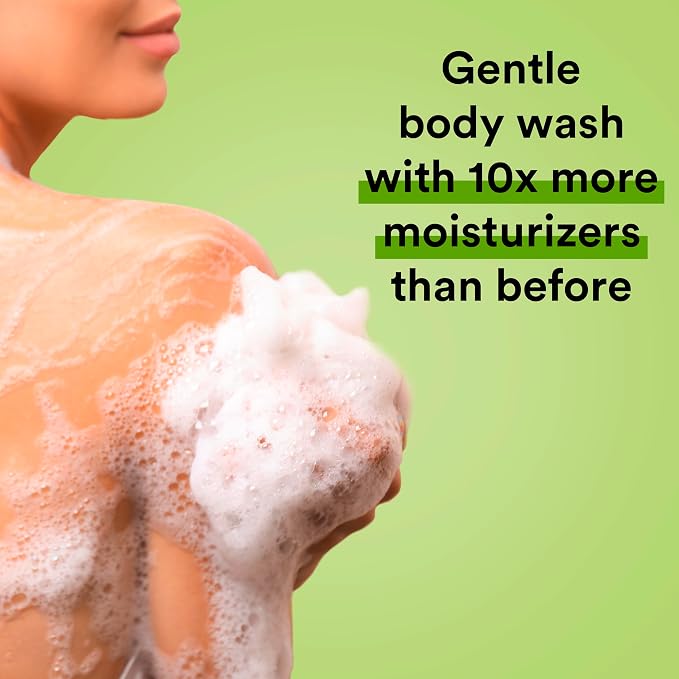 Suave Moisturizing Body Wash, - Image 16