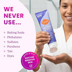 Lume Acidified Body Wash - Image 4