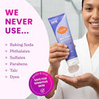 Lume Acidified Body Wash for 24 Hour Odor Control - Image 4