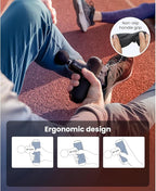 BOB AND BRAD Q2 Pro Mini Massage Gun - Image 7