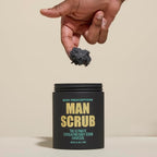Body Prescriptions Men’s Exfoliating Body Scrub – Ultimate Skin Cleansing Wash - Image 3